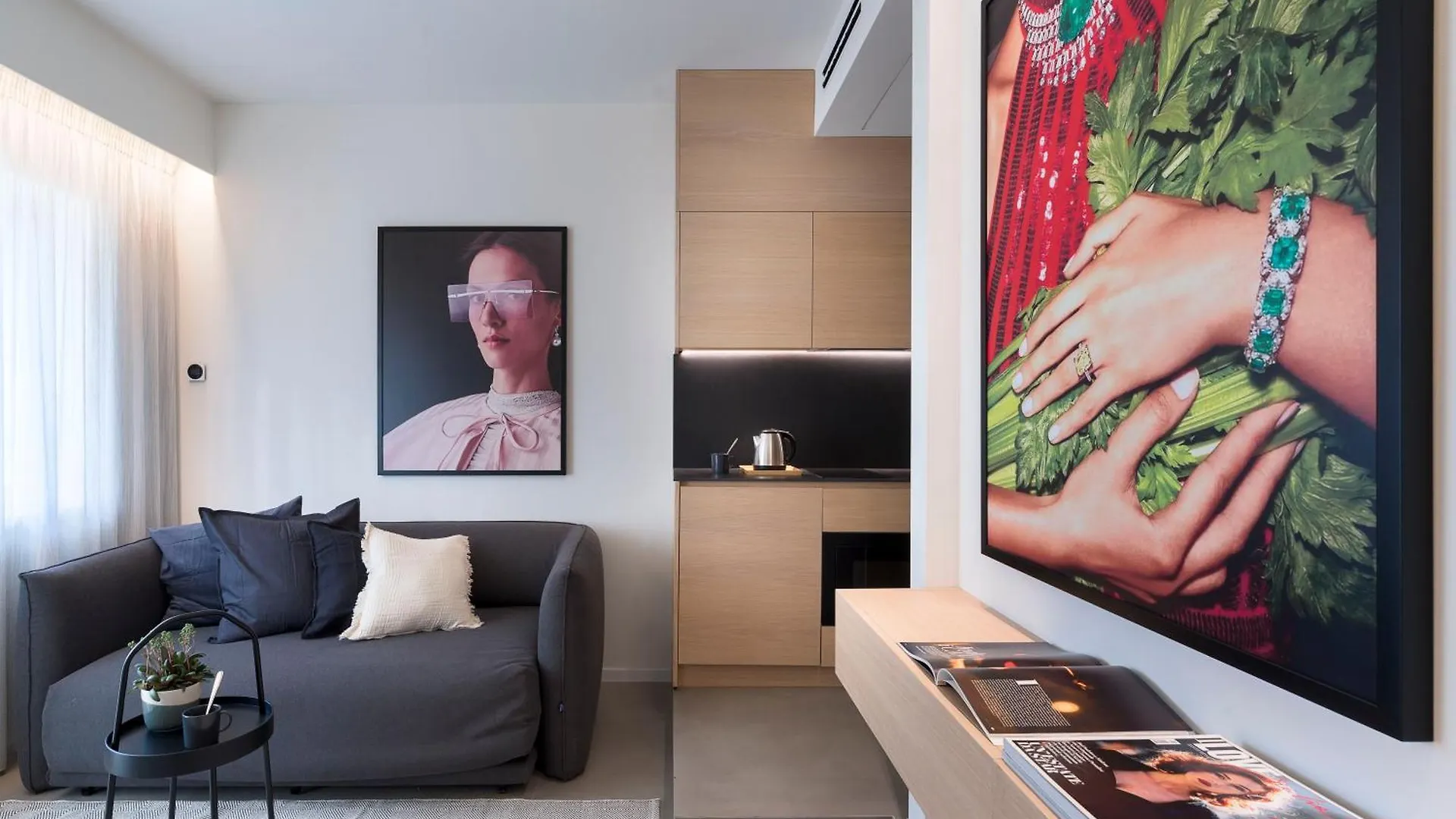 Catania Smart Apartments 이탈리아